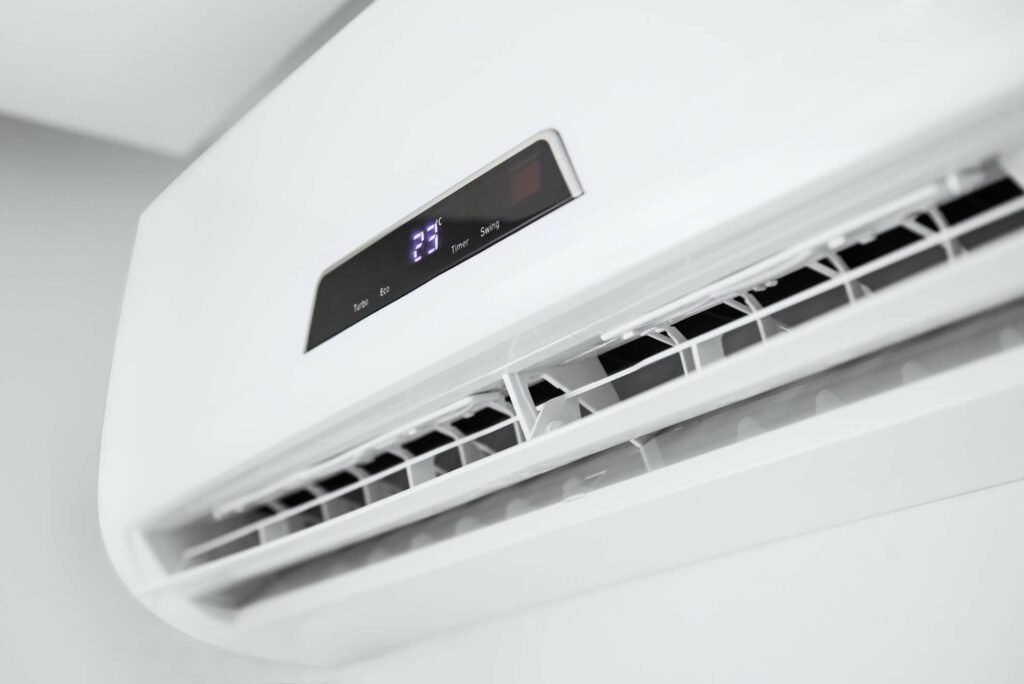 air con money saving tips